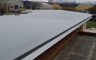 Why Single-Ply Roofing is a Great Choice for Roof Repair in Hollywood